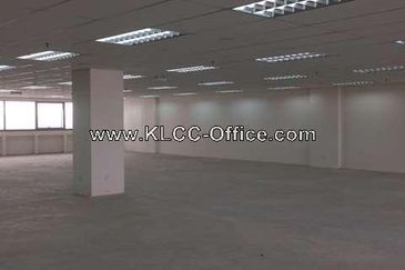 PJ8 Corporate Tower - Block A