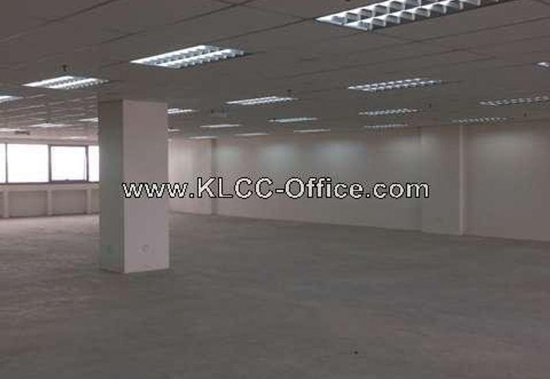 PJ8 Corporate Tower - Block A