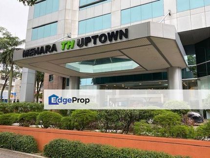 Uptown 3 - TH Tower, Selangor, Petaling Jaya