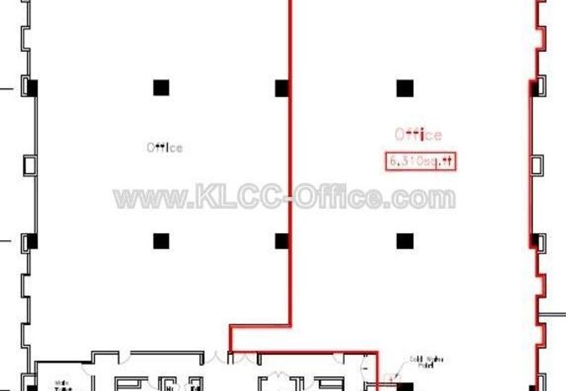 Menara Axis, Petaling Jaya