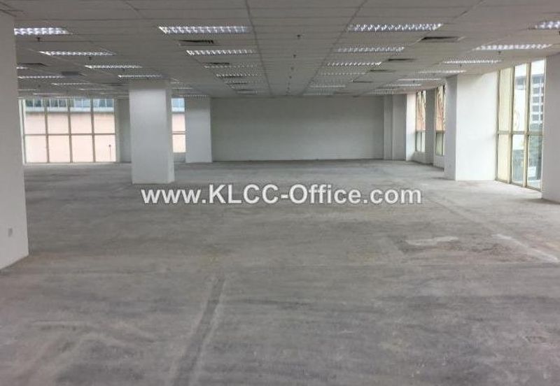 Menara Axis, Petaling Jaya