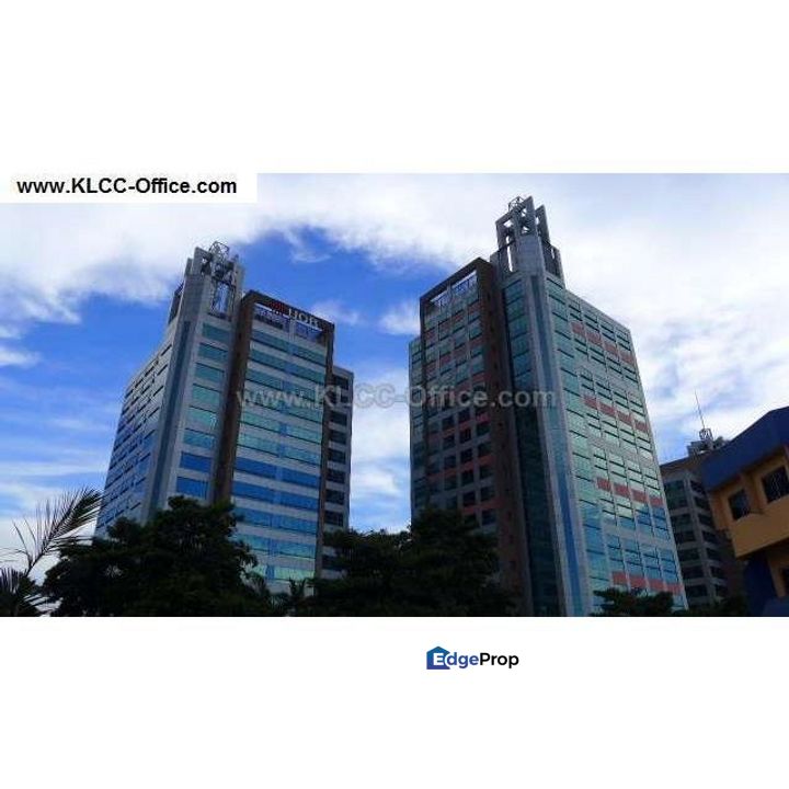 Damansara Uptown 1, Selangor, Damansara Utama