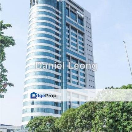 Menara Amfirst, Selangor, Petaling Jaya