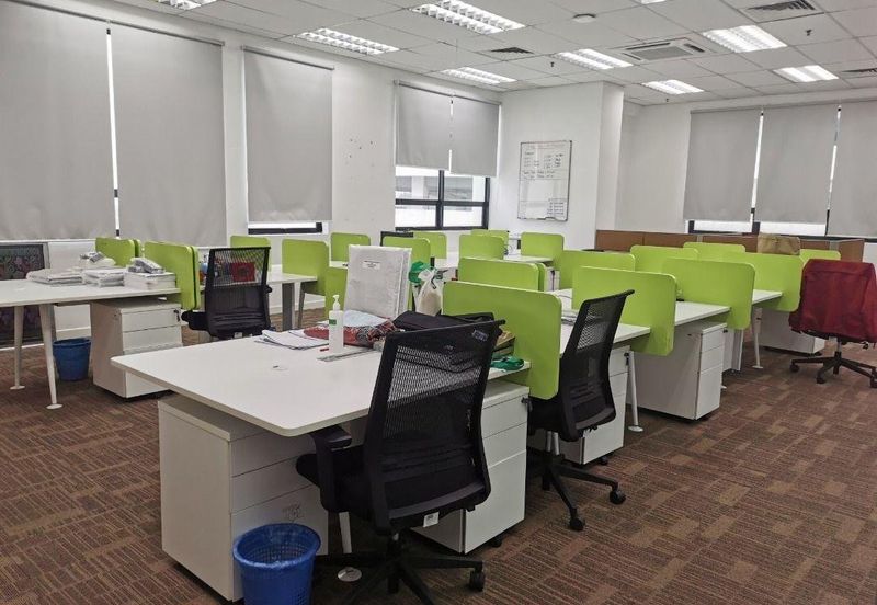 PJ 33 (formerly Jaya 33), PJ33