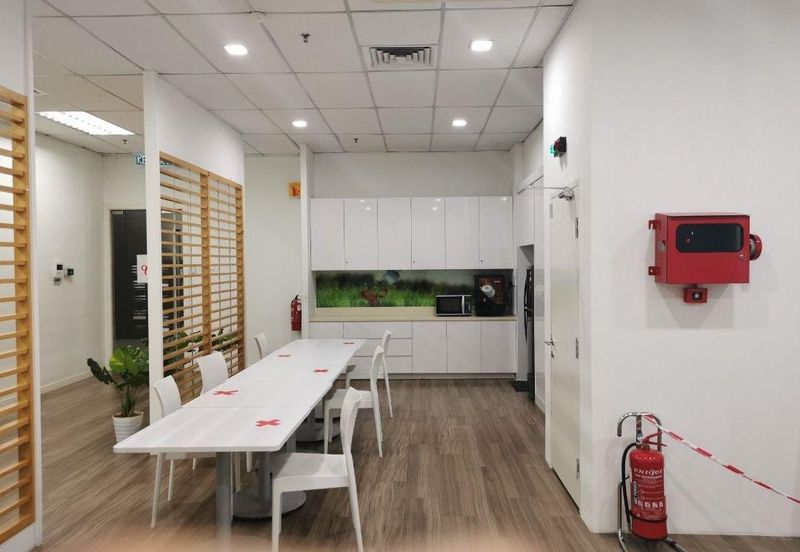 PJ 33 (formerly Jaya 33), PJ33