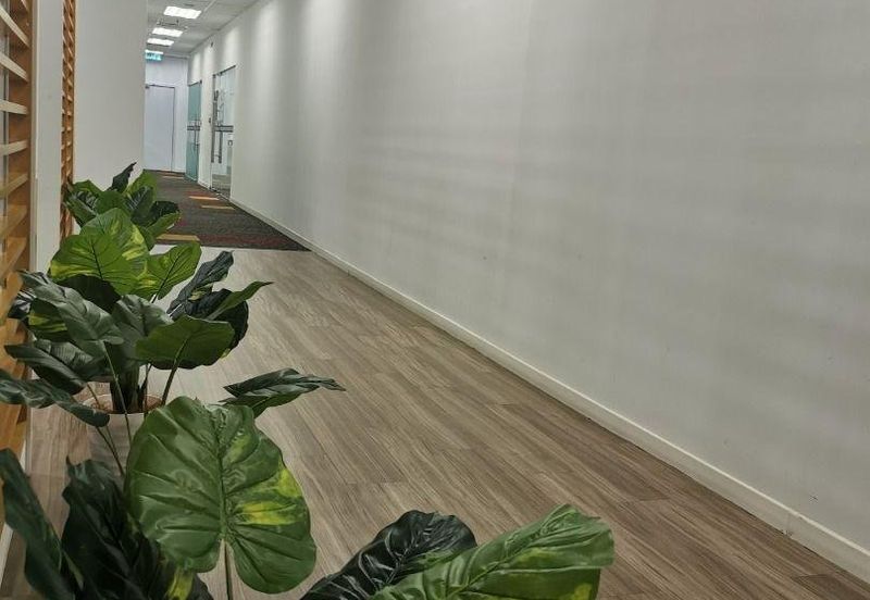 PJ 33 (formerly Jaya 33), PJ33