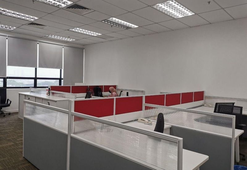 PJ 33 (formerly Jaya 33), PJ33