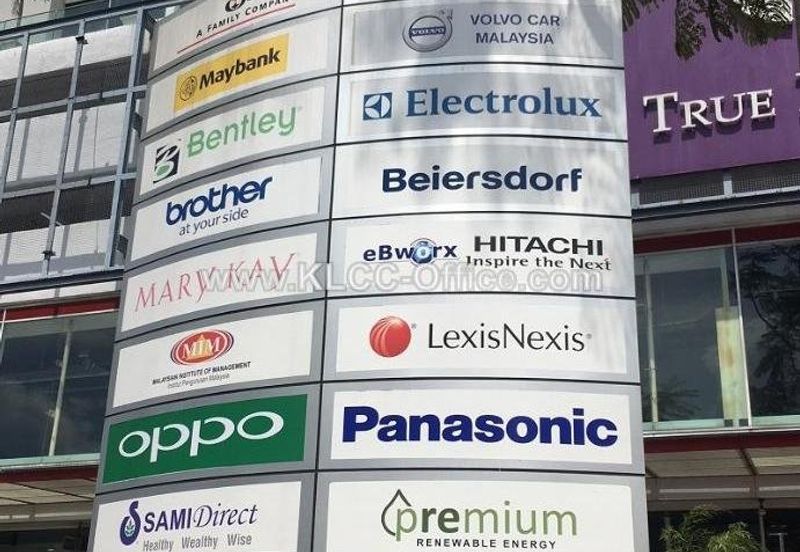 PJ 33 (formerly Jaya 33), PJ33