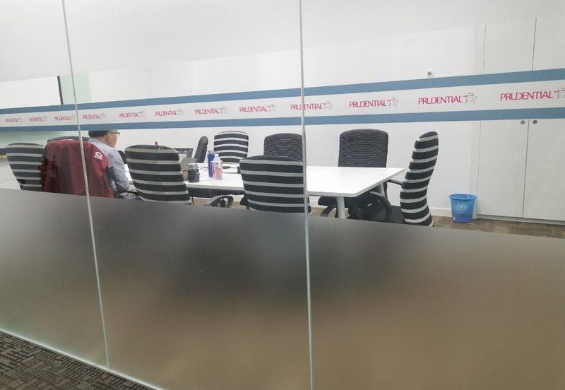 PJ 33 (formerly Jaya 33), PJ33