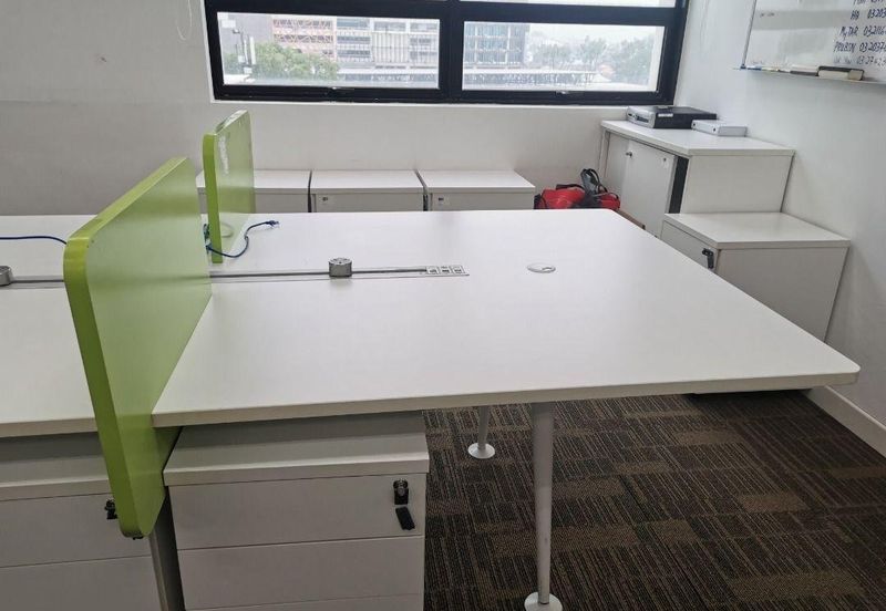 PJ 33 (formerly Jaya 33), PJ33