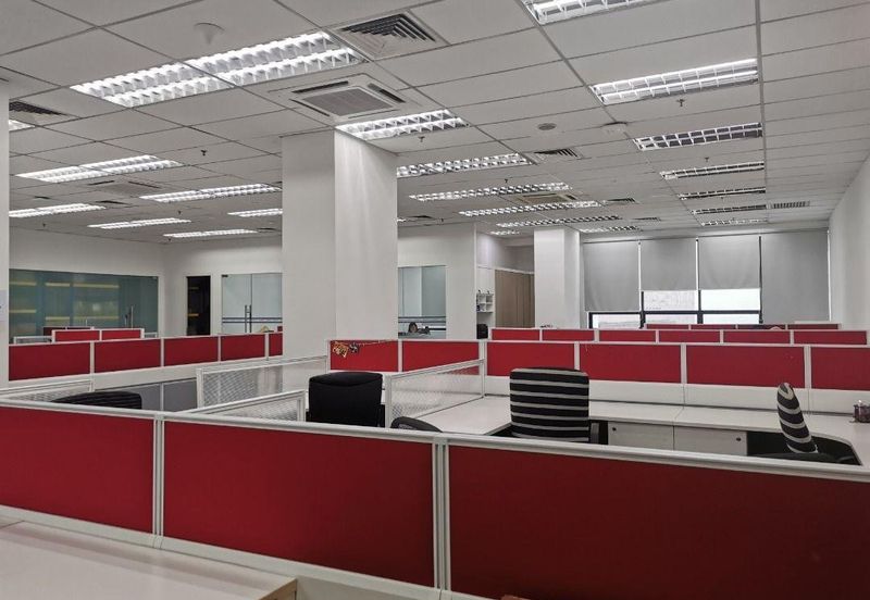 PJ 33 (formerly Jaya 33), PJ33