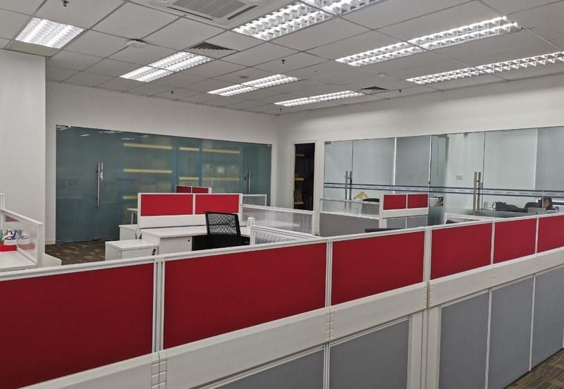 PJ 33 (formerly Jaya 33), PJ33