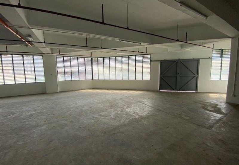 Wisma Wan Kien (formerly Komplex Penchala)