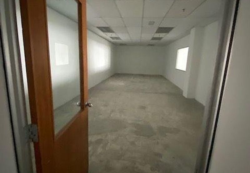 Wisma Wan Kien (formerly Komplex Penchala)