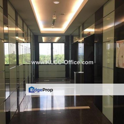 1 Tech Park @ Bandar Utama Technology Park, Selangor, Petaling Jaya