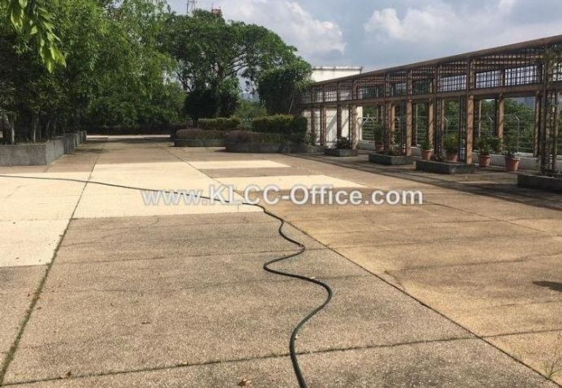 1 Tech Park @ Bandar Utama Technology Park