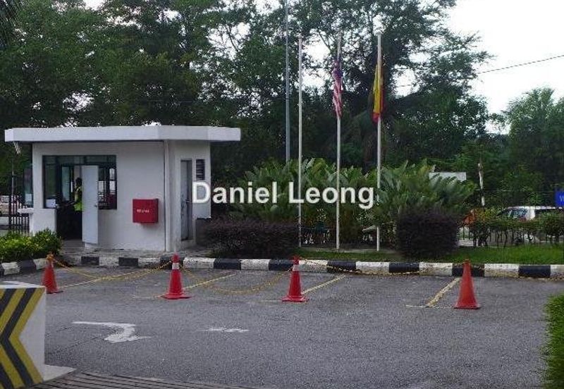 1 Tech Park @ Bandar Utama Technology Park