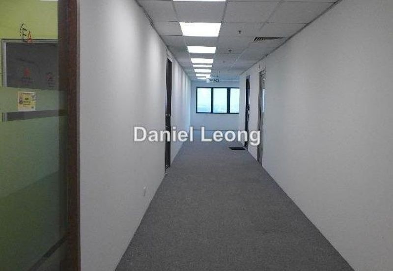 1 Tech Park @ Bandar Utama Technology Park