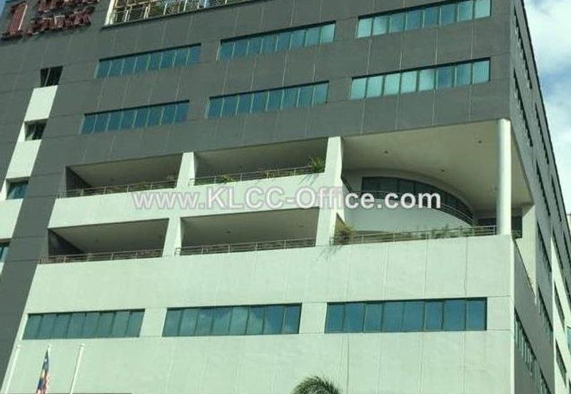 1 Tech Park @ Bandar Utama Technology Park