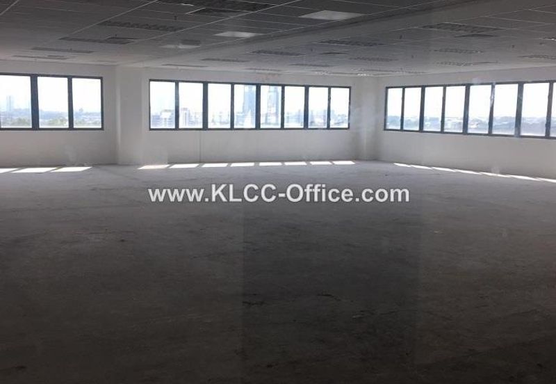 1 Tech Park @ Bandar Utama Technology Park