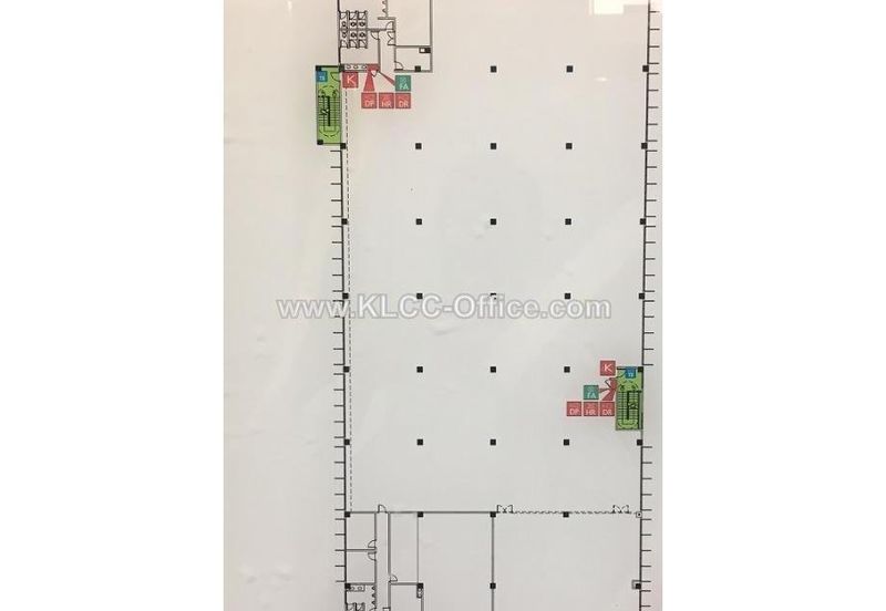 1 Tech Park @ Bandar Utama Technology Park