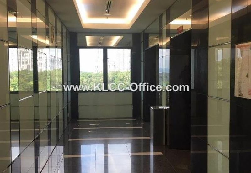 1 Tech Park @ Bandar Utama Technology Park