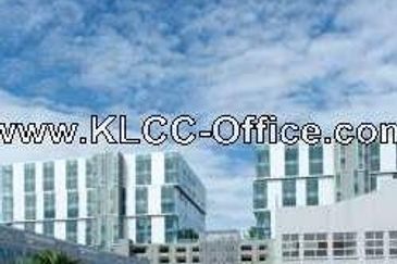 Wisma Mustapha Kamal, MKN