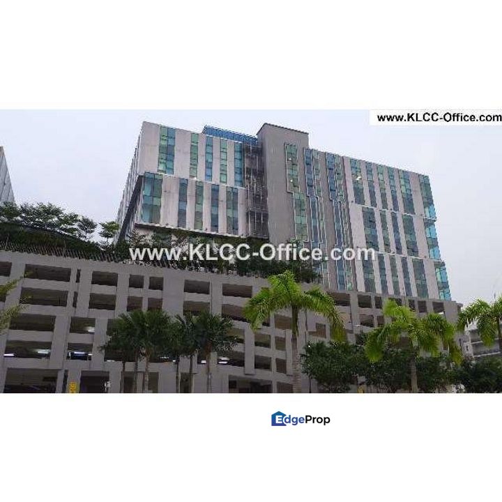 Wisma Mustapha Kamal, MKN, Selangor, Cyberjaya