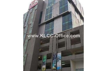 Wisma Mustapha Kamal, MKN