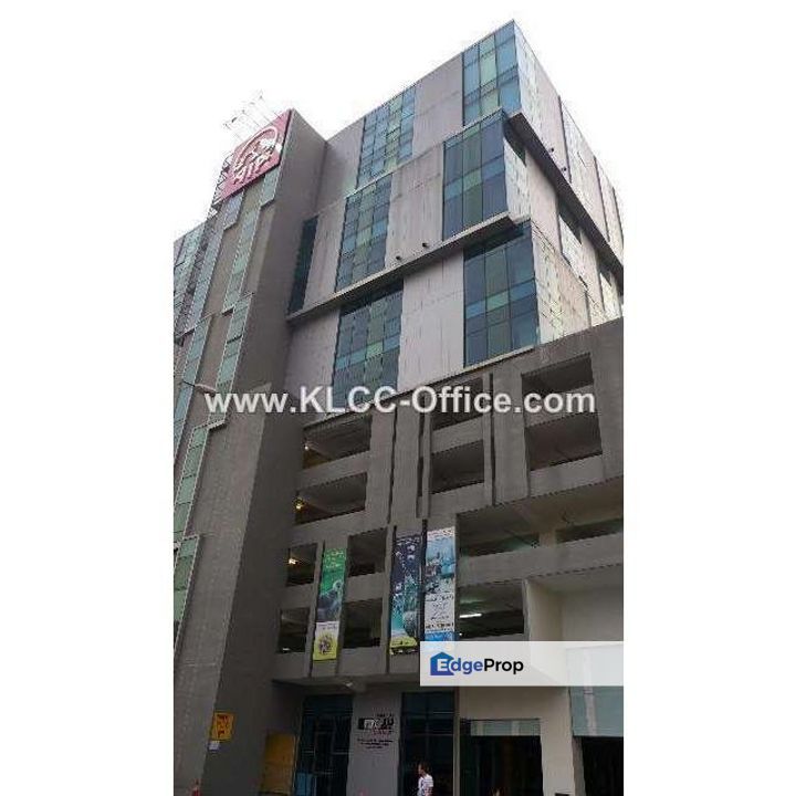 Wisma Mustapha Kamal, MKN, Selangor, Cyberjaya