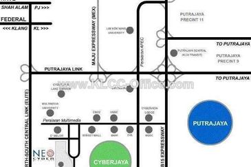 Wisma Mustapha Kamal, MKN