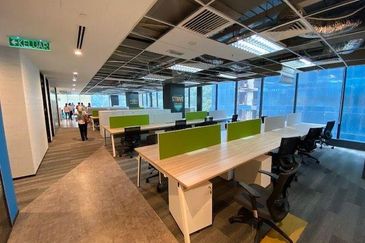 EMPIRE CITY DAMANSARA