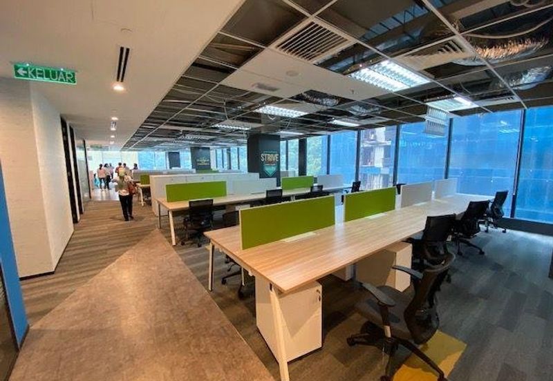 EMPIRE CITY DAMANSARA