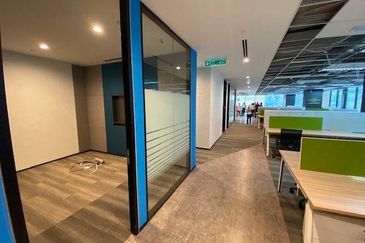 EMPIRE CITY DAMANSARA