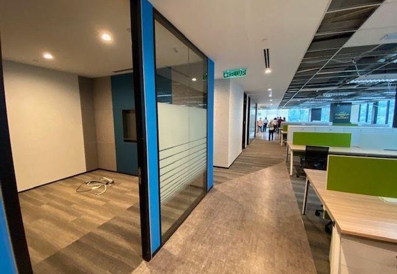 EMPIRE CITY DAMANSARA