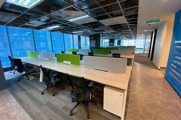 EMPIRE CITY DAMANSARA