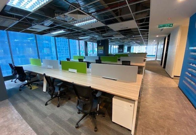 EMPIRE CITY DAMANSARA