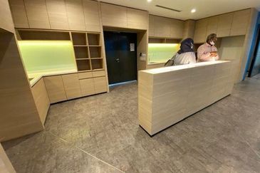 EMPIRE CITY DAMANSARA