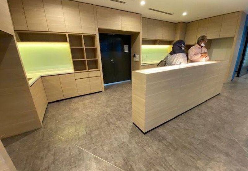 EMPIRE CITY DAMANSARA