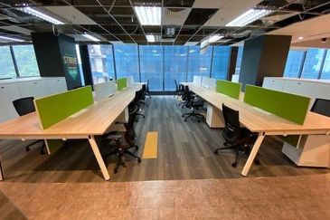 EMPIRE CITY DAMANSARA