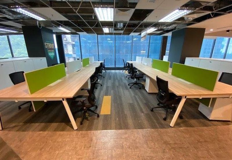 EMPIRE CITY DAMANSARA