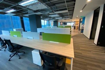 EMPIRE CITY DAMANSARA