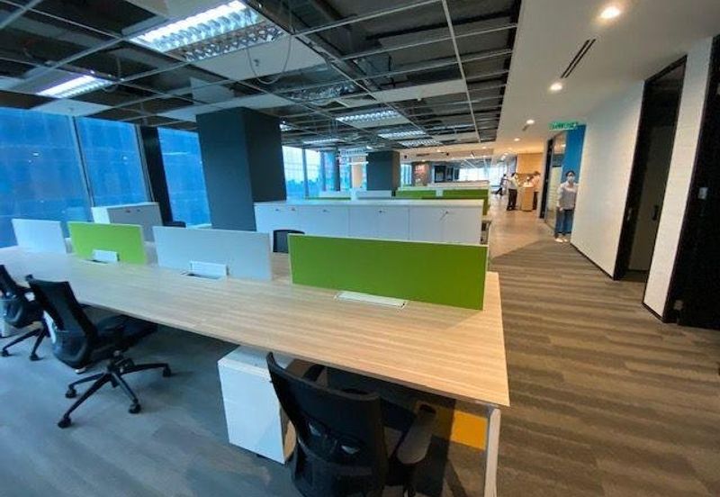 EMPIRE CITY DAMANSARA