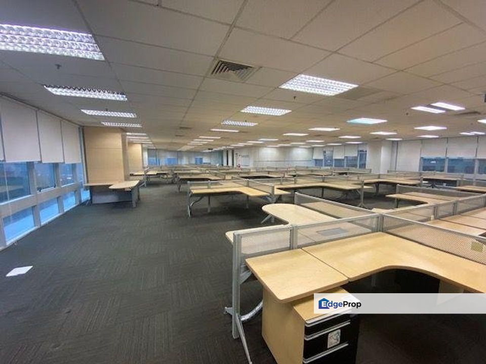 CP Tower Seksyen 16, Selangor, Petaling Jaya