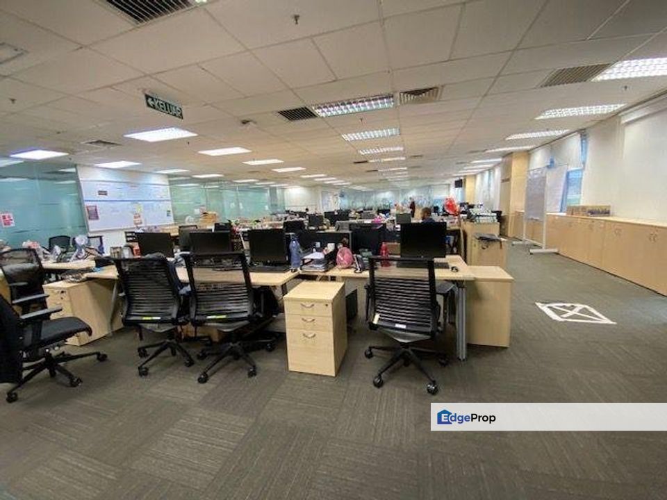 CP Tower Seksyen 16, Selangor, Petaling Jaya