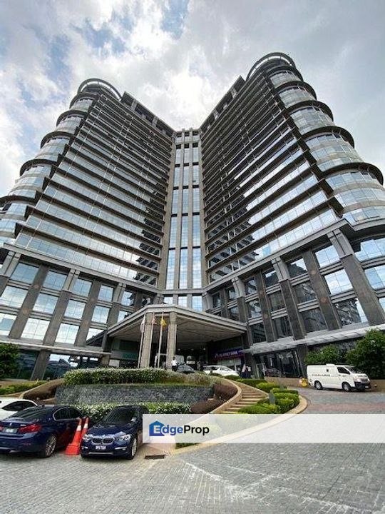 CP Tower Seksyen 16, Selangor, Petaling Jaya