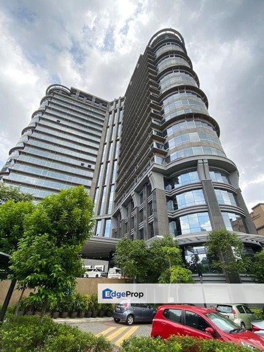 CP Tower Seksyen 16, Selangor, Petaling Jaya