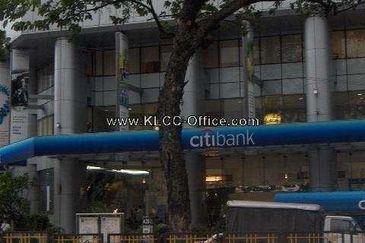 Menara Citibank