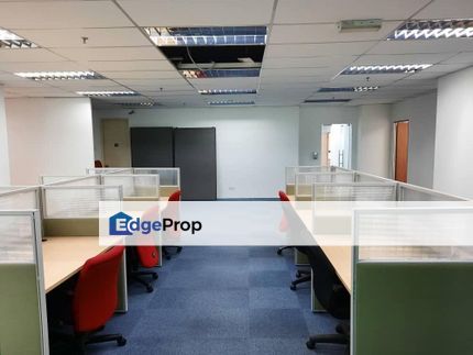 PJX HM Shah Tower, Selangor, Petaling Jaya