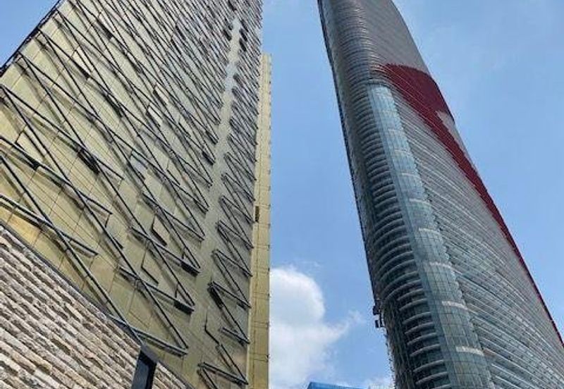 EMPIRE CITY BLOCK N @ DAMANSARA CORPORATE TOWER